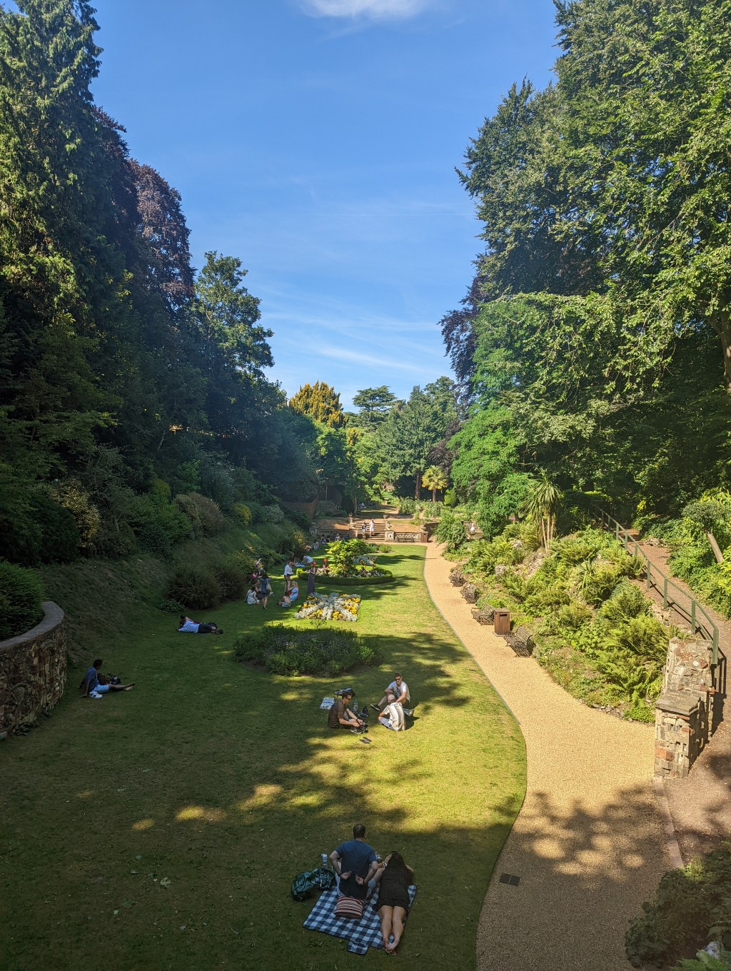 The Best of Norwich’s&nbsp;Parks