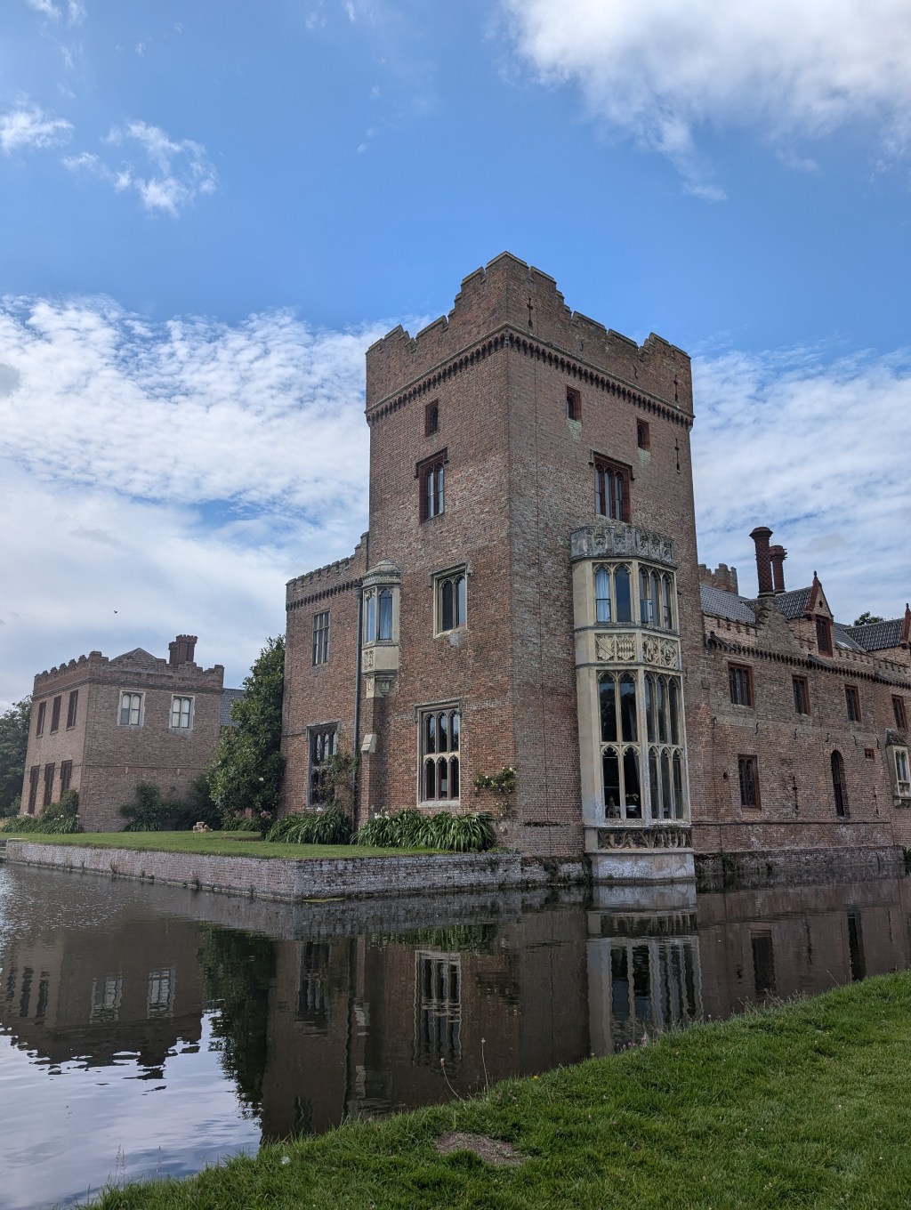 A Guide to the National Trust Places of&nbsp;Norfolk