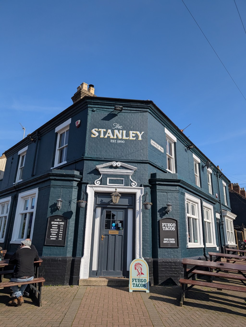 A Guide to 8 of the Best Pubs in&nbsp;Norwich