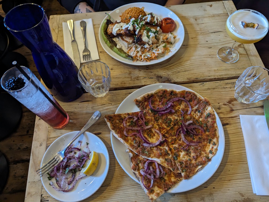 Some of the Very Best Restaurants in&nbsp;Norwich