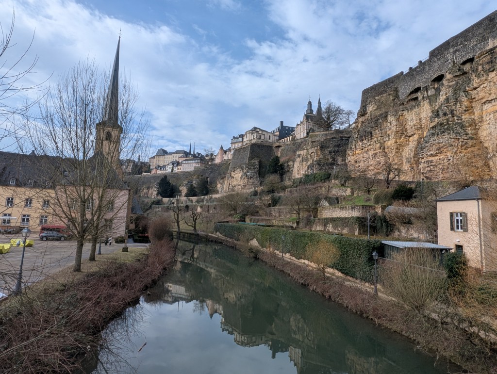 The Best Things To Do In&nbsp;Luxembourg
