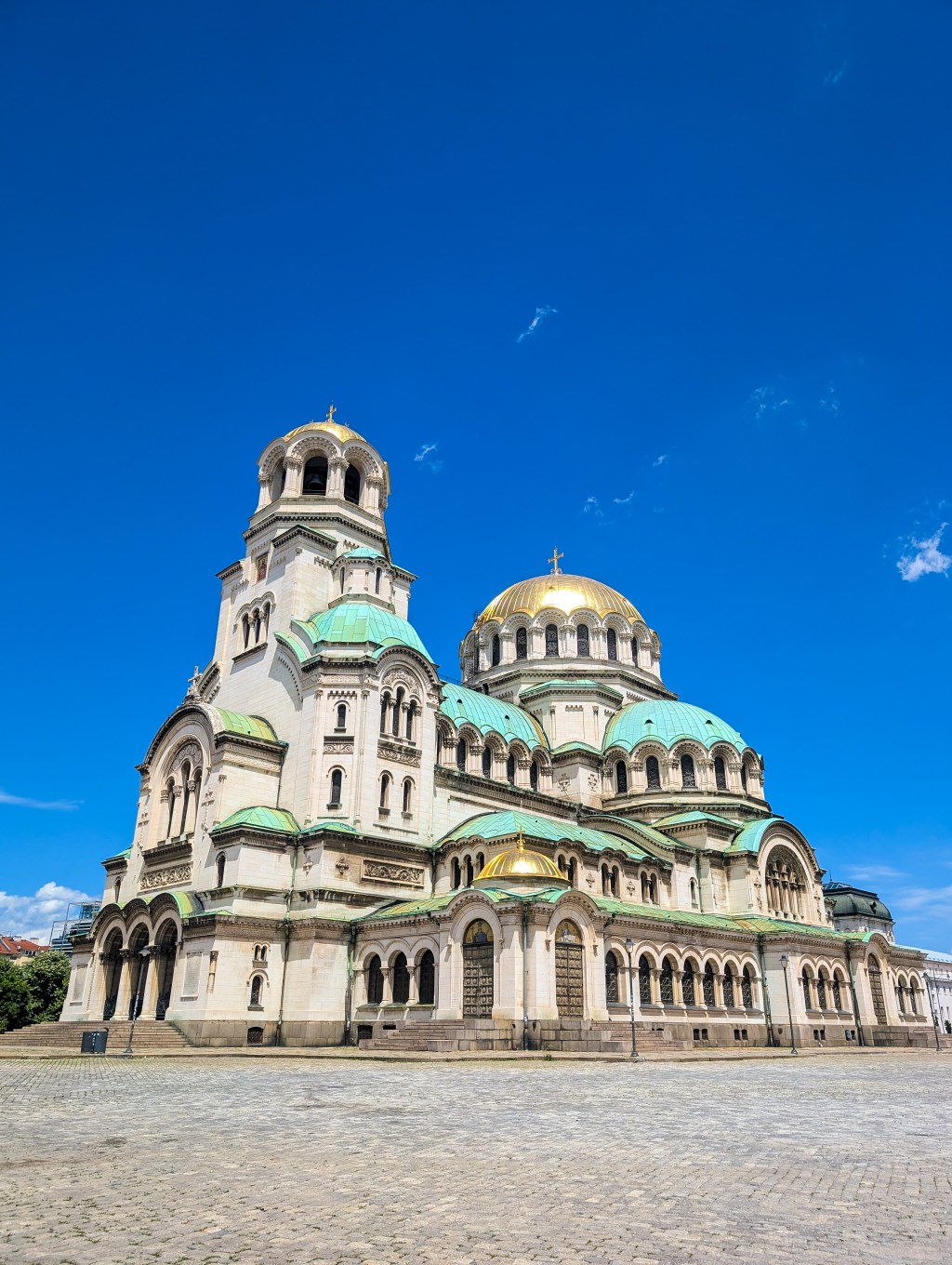 A Short Break in Bulgaria – Plovdiv and&nbsp;Sofia