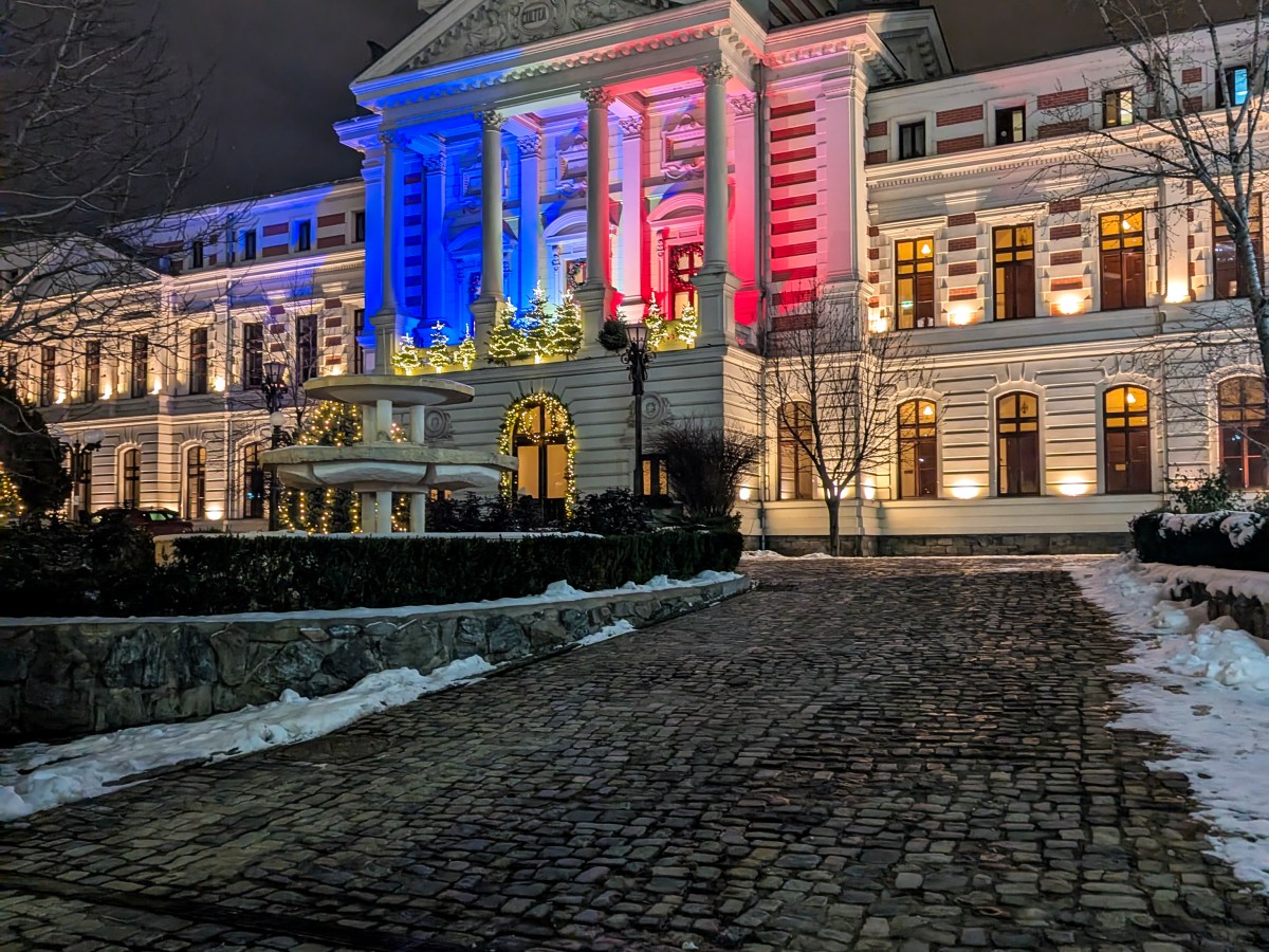 6 Things to do In Bucharest,&nbsp;Romania