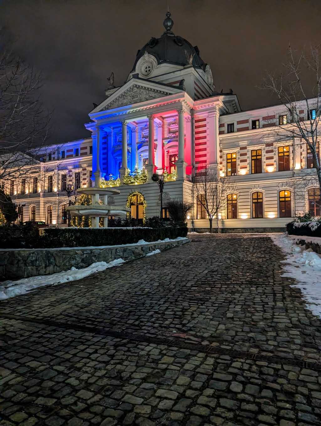 6 Things to do In Bucharest,&nbsp;Romania