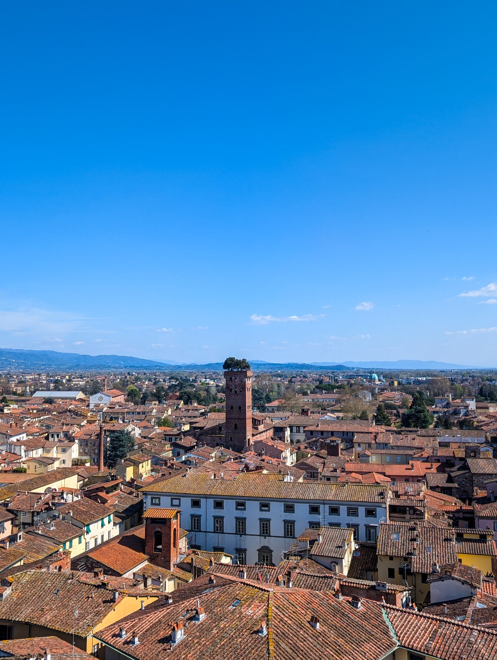 The 6 Best Things to do in Lucca,&nbsp;Italy